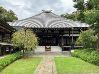 日圓山 妙法寺の参拝記録(バルタさん)