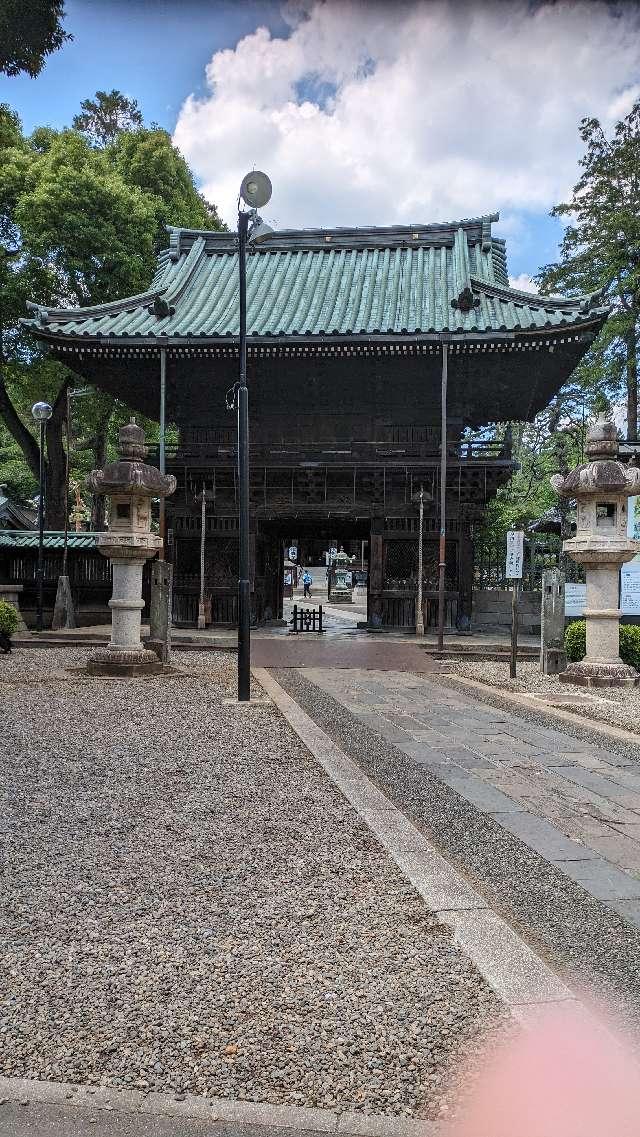 日圓山 妙法寺の参拝記録(BREITLINGさん)