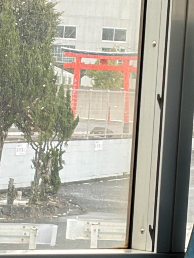 厳島神社の参拝記録1