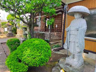 文殊院の参拝記録(太郎さん)