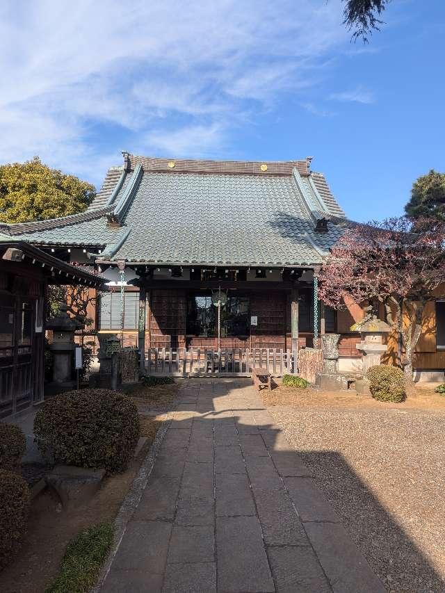 文殊院の参拝記録1