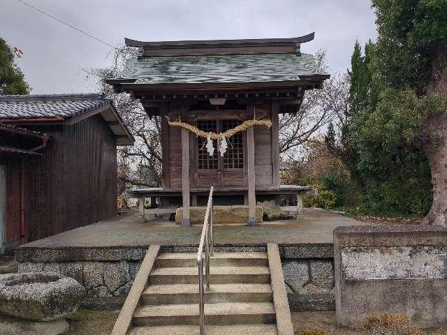 熊野神社の参拝記録(ともさん)