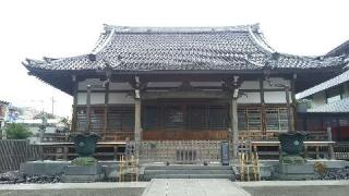 医王山 悉地院 東円寺の参拝記録(優雅さん)