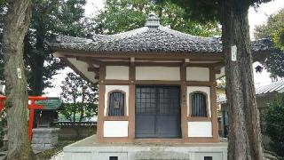 医王山 悉地院 東円寺の参拝記録(優雅さん)