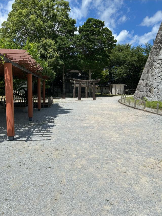 稲荷社の参拝記録2