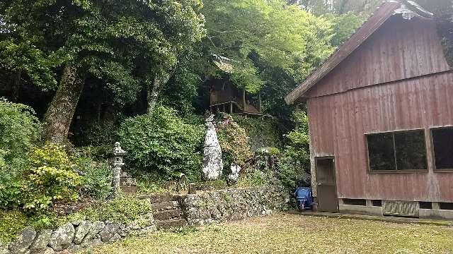 石室神社の参拝記録(まほろばさん)