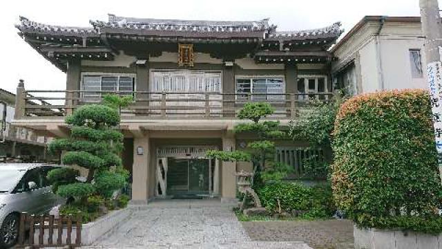 究竟寺の参拝記録4