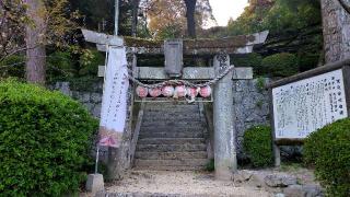 賀茂神社の参拝記録(まほろばさん)