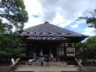 九品山 唯在念佛院 淨眞寺(九品仏 浄真寺)の参拝記録(からあげさん)