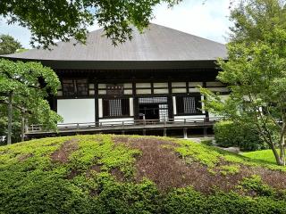 九品山 唯在念佛院 淨眞寺(九品仏 浄真寺)の参拝記録(gragrayasさん)