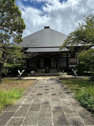 九品山 唯在念佛院 淨眞寺(九品仏 浄真寺)の参拝記録(gragrayasさん)