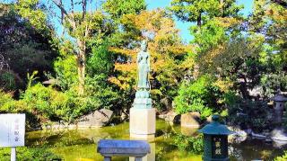 観音寺の参拝記録(オトギリルさん)