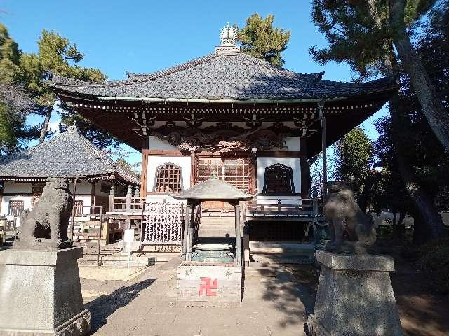 観音寺の参拝記録7