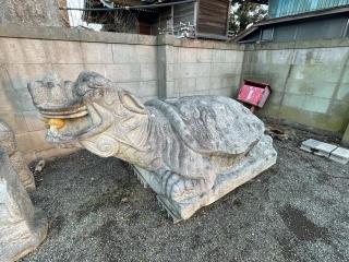 吉祥院の参拝記録(Namiさん)