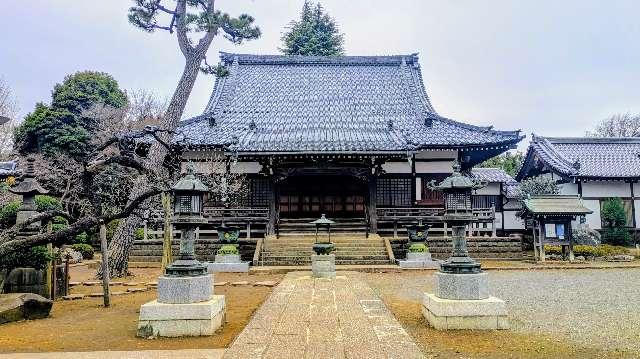 慶元寺の参拝記録1