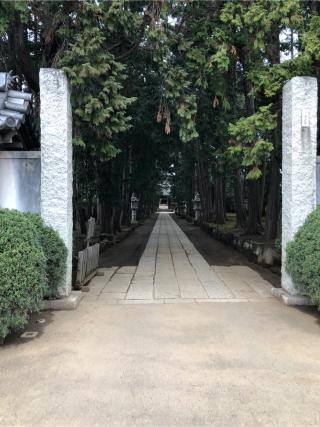 慶元寺の参拝記録(こーちんさん)