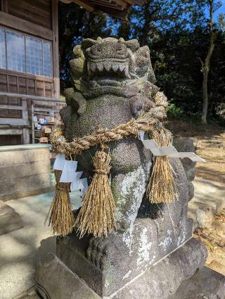 大江神大神宮の参拝記録(ひのえ♪さん)