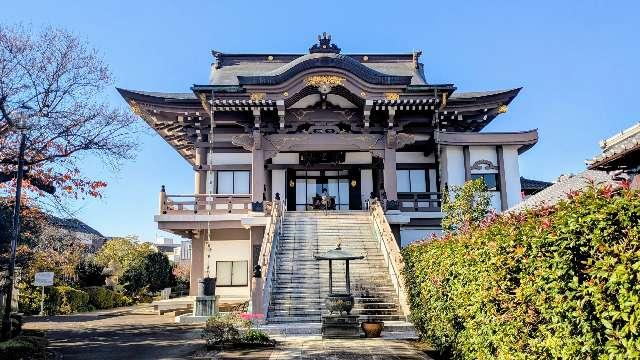 福昌寺の参拝記録2