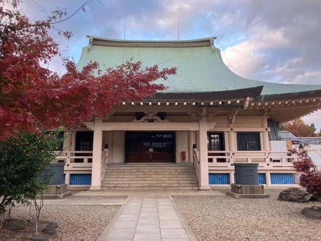 豪徳寺の参拝記録7