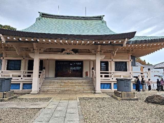 豪徳寺の参拝記録10