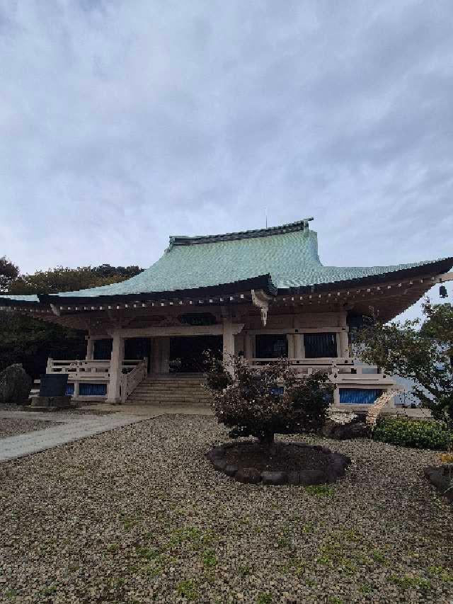 豪徳寺の参拝記録9