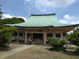 豪徳寺の参拝記録(Big-hさん)