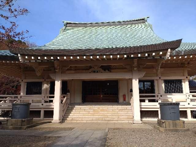 豪徳寺の参拝記録7