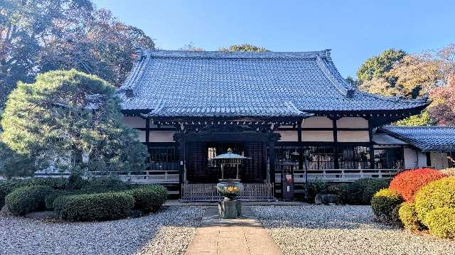 勝光院の参拝記録1