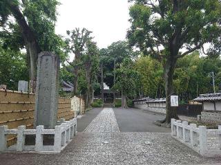 勝光院の参拝記録(ああああさん)