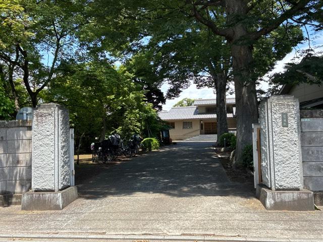 密蔵院の参拝記録1