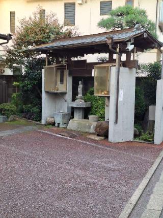 妙楽寺の参拝記録(まーさんさん)