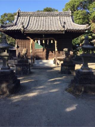 厳島神社の参拝記録(Takeru Yamatoさん)