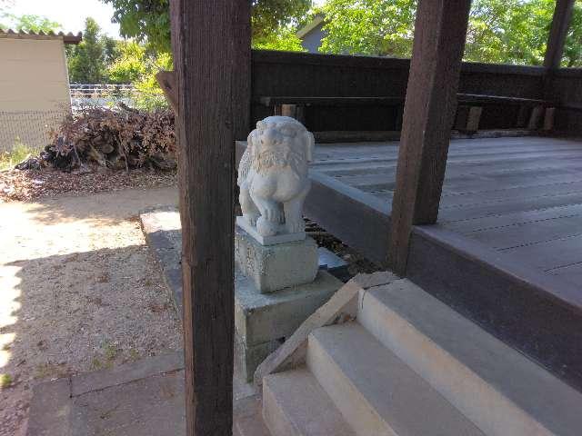 天満神社の写真1