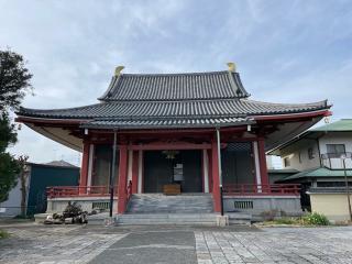 醫王寺の参拝記録(Namiさん)