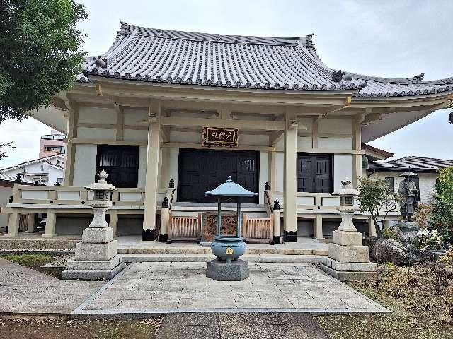 円光院の参拝記録1