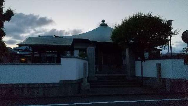 大空閣寺の参拝記録7