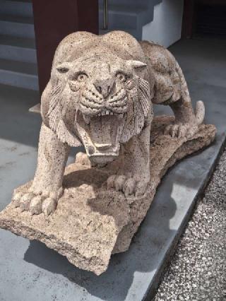 大空閣寺の参拝記録(はじめさん)