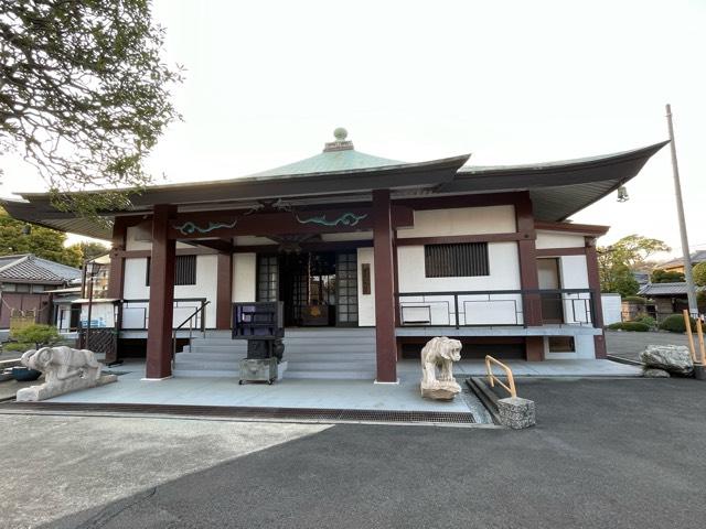 大空閣寺の写真1