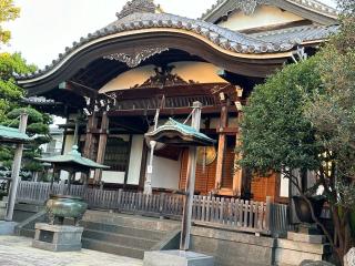 三界寺の参拝記録(gragrayasさん)