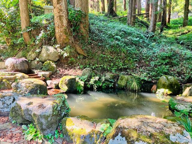 熊本県阿蘇郡高森町色見2649 色見熊野座神社の写真2