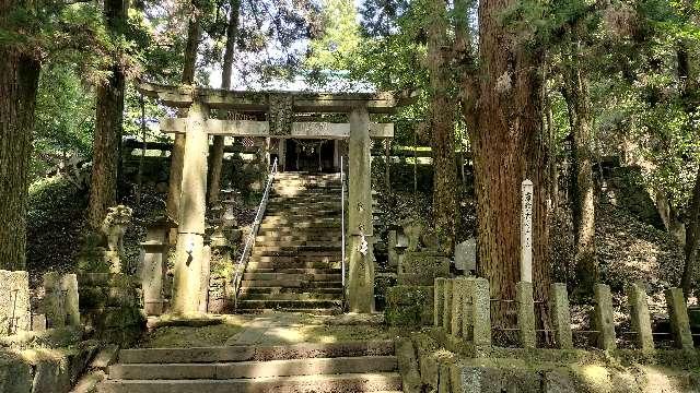 色見熊野座神社の参拝記録2