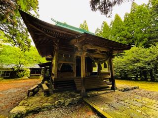 色見熊野座神社の参拝記録(みっくぷさん)