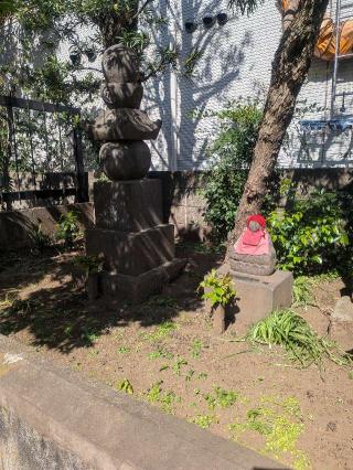 竹園山 最勝寺 教学院（目青不動尊）の参拝記録(はくすみさん)