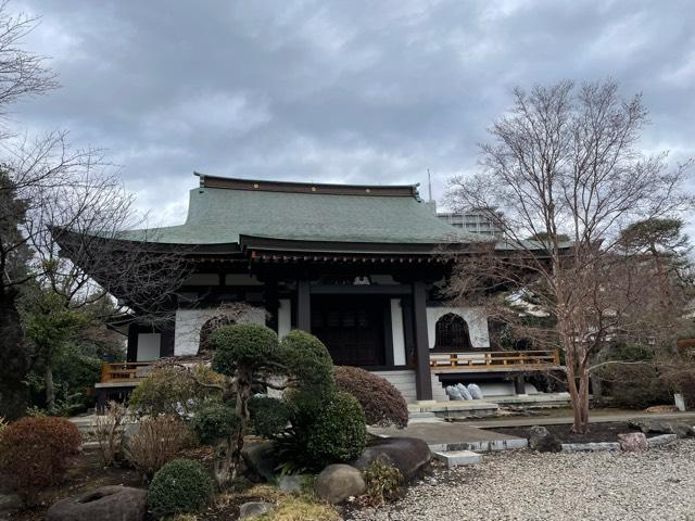 円光寺の参拝記録2