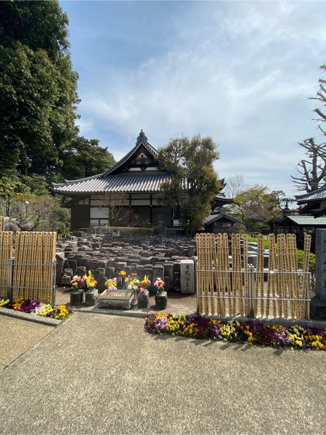 永安寺	（龍華山長壽院）の参拝記録3