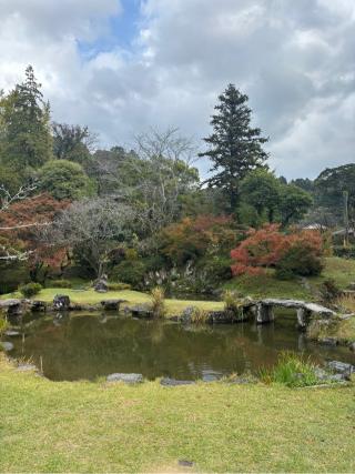 相良神社の参拝記録(ひでーのりさん)