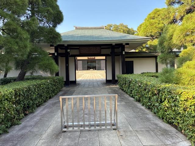 満願寺の参拝記録4