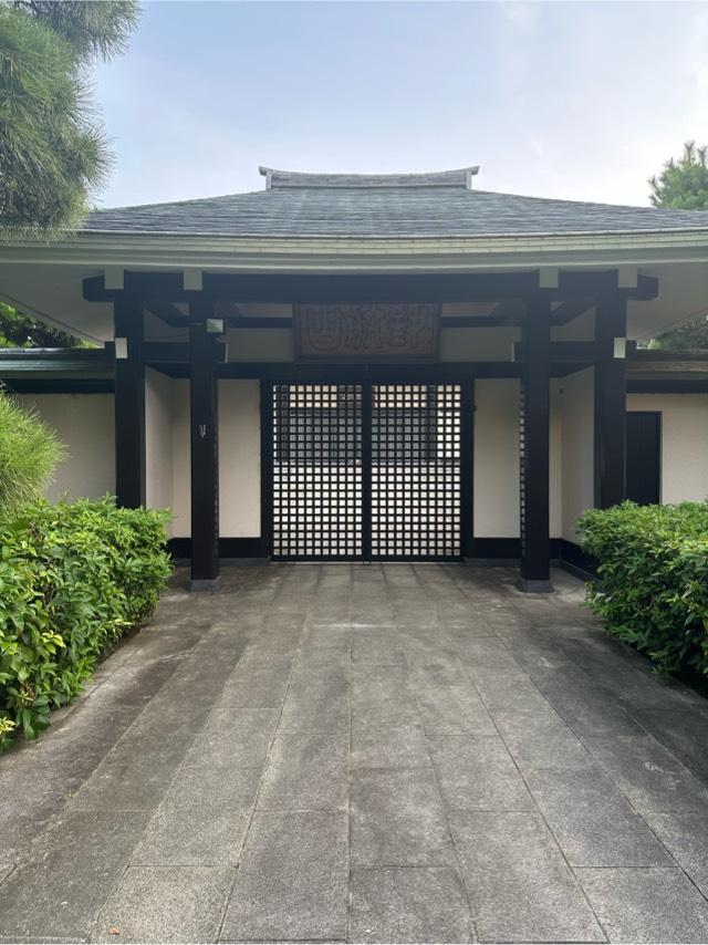 満願寺の参拝記録3
