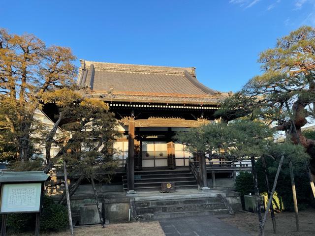 東京都世田谷区北烏山2-7-1 西蓮寺の写真1