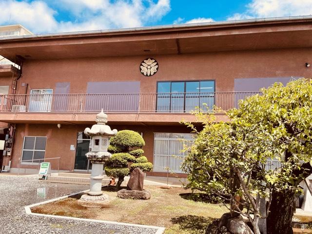 常福寺の写真1
